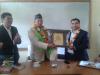 CEO Farewell Program 2072